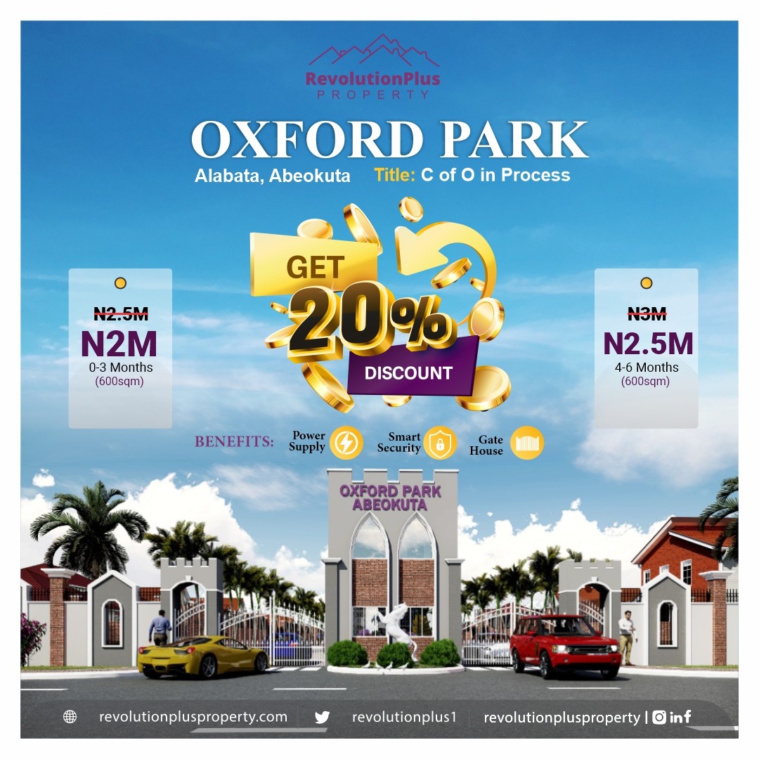 RevolutionPlus Real Estate